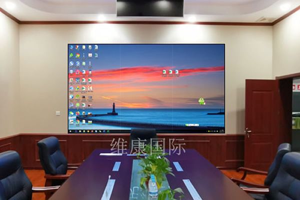 湖南無縫拼接屏廠家有哪些？