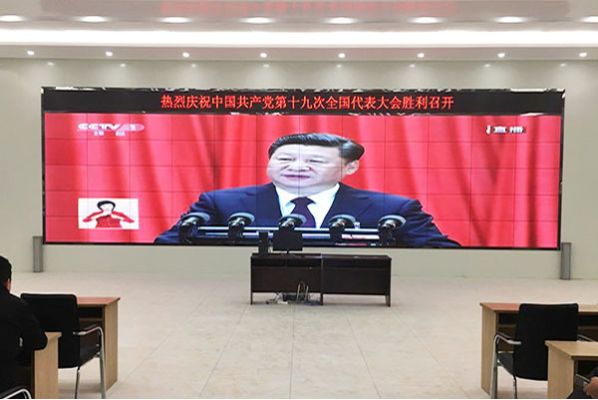 拼接屏價(jià)格存在較大的差異，該如何選擇？