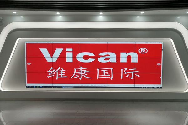 拼接屏該如何選擇？