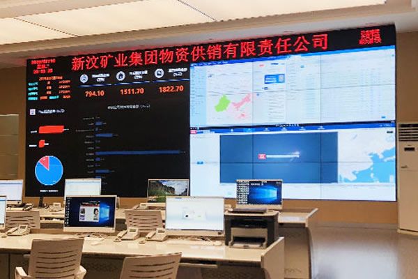 會(huì)議室拼接屏該如何選擇？