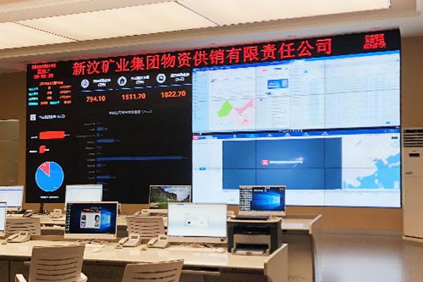 如何選擇信賴的液晶拼接屏廠家的產(chǎn)品？