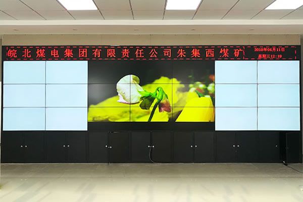 選擇深圳液晶拼接屏有什么優(yōu)勢(shì)？