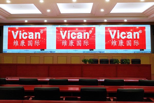 無縫拼接屏廠家為什么集中在深圳地區(qū)？