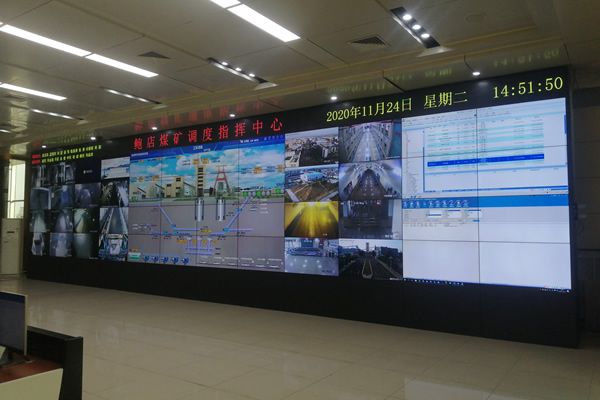 如何選擇深圳無縫拼接屏廠家？