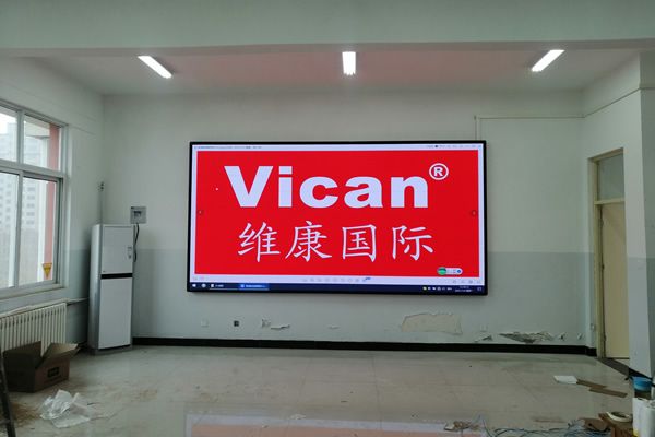 led顯示屏安裝與使用需要注意什么？