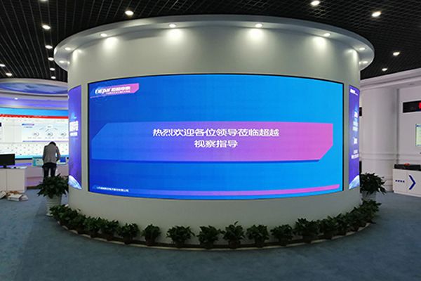 決定小間距LED顯示屏質(zhì)量因素有哪些？