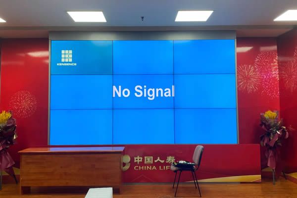 液晶拼接屏價(jià)格主要由哪些由哪些因素決定的？