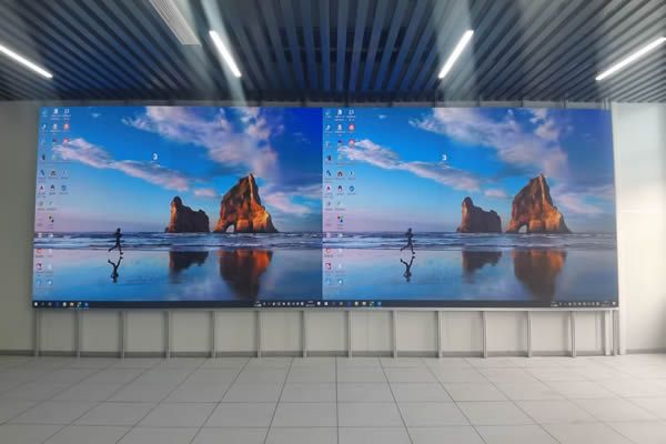 LED顯示屏與液晶拼接屏哪種比較便宜？