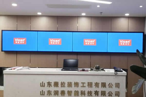 如何防止拼接屏老化現(xiàn)象？