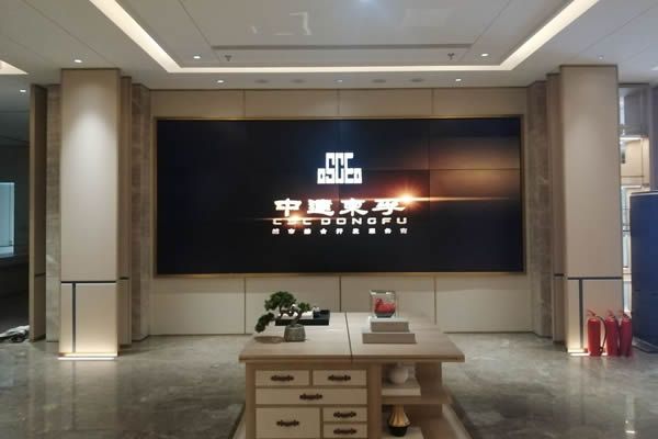 液晶拼接屏價格多少錢？