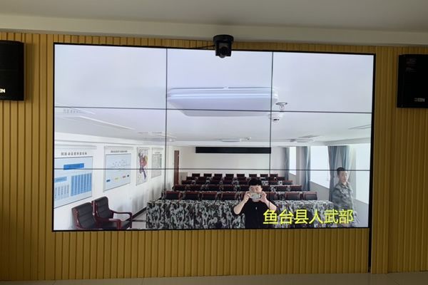 液晶拼接屏品牌排名前十有哪些？