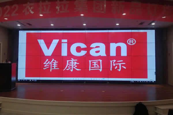 為什么液晶拼接屏在安防行業(yè)有著不可取代的作用？