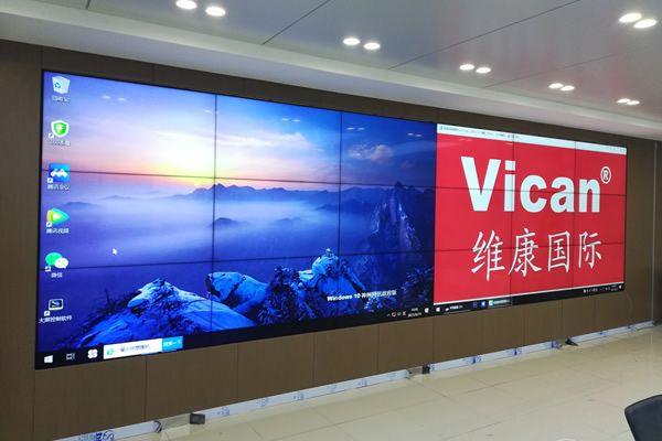 如何合理選擇液晶拼接屏廠家？大家可以參考收藏