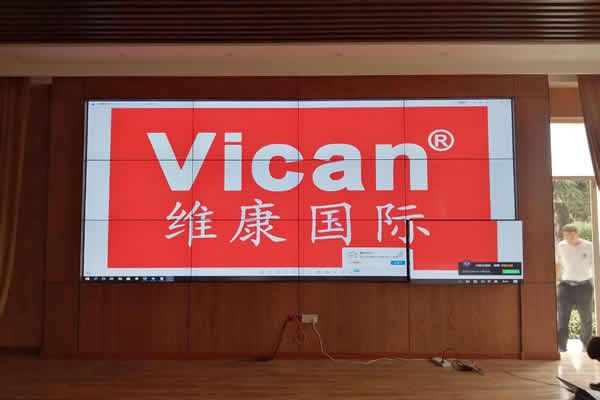 深圳液晶拼接屏廠家排名，有哪些知名品牌？