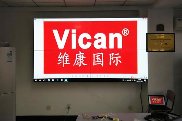 液晶拼接屏有什么特點，如何迎合市場的需求？