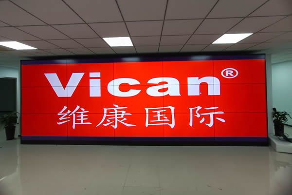 拼接屏和LED顯示屏有什么區(qū)別？此文為您解答
