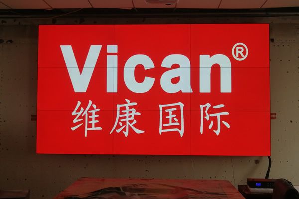 拼接屏產(chǎn)品出現(xiàn)黑屏問題怎么解決？