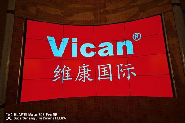 拼接屏的分辨率是多少，4K高清是怎么實現(xiàn)呢？