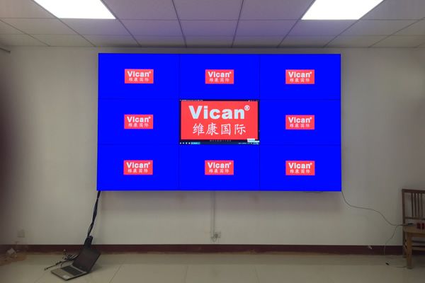 拼接屏的采購主要看那些參數(shù)，注意哪些問題