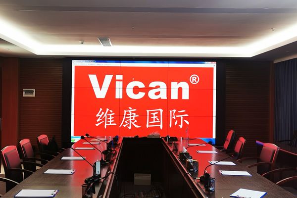 拼接屏哪家好？深圳維康16年行業(yè)經(jīng)驗，全國上門安裝與服務(wù)