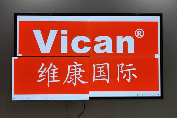 拼接屏尺寸怎么選，使用多少塊合適？