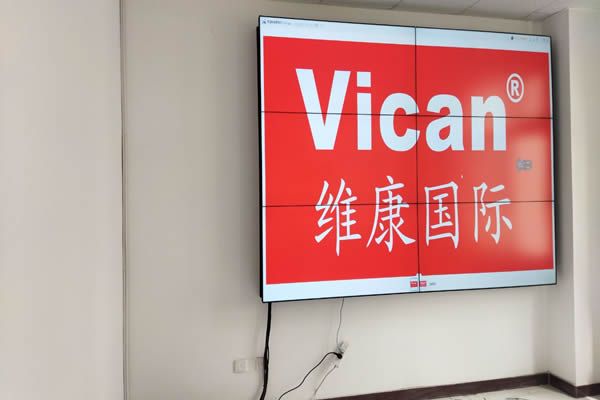 比較好的拼接屏廠家有哪些，該怎么選擇？