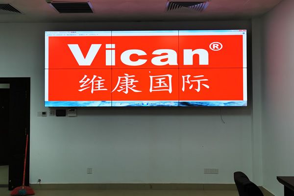 拼接屏廠家怎么選擇，主要看哪些方面？