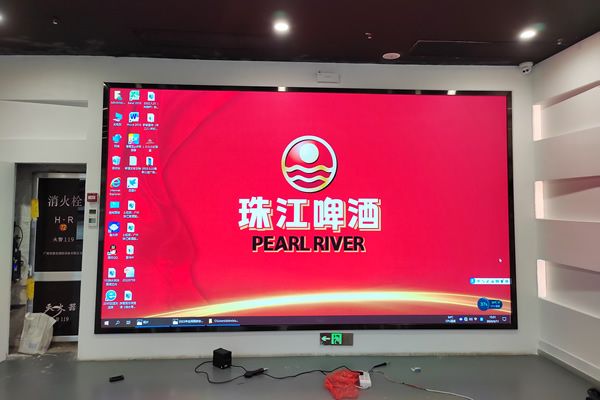 led顯示屏品牌前十名有哪些，該如何選擇？