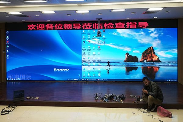 LED顯示屏哪家好，產(chǎn)品選擇注意事項有哪些？