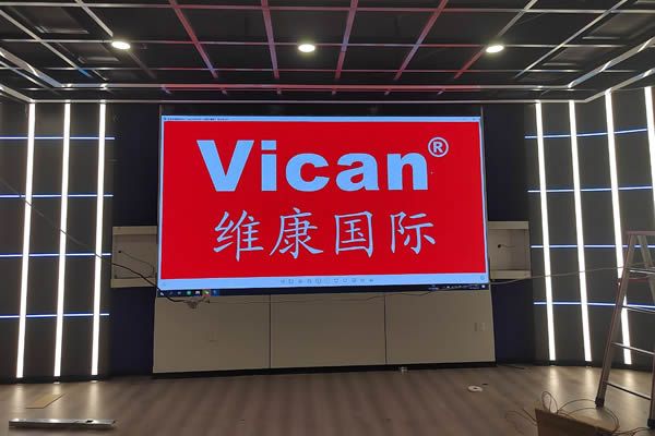 為什么很多中大型會議室都會采用LED顯示屏？