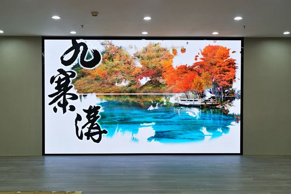展廳使用LED顯示屏好不好，有什么優(yōu)勢(shì)？