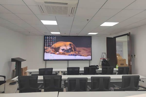 COB顯示屏廠家有哪些，我們要怎么選擇COB顯示屏產(chǎn)品？