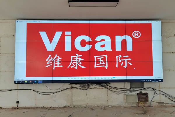 拼接屏價格多少錢一塊，為什么很多廠家報價都是不一樣的