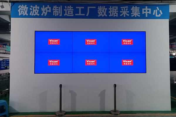 拼接屏是怎么安裝與調(diào)試的，拼接屏安裝詳細步驟