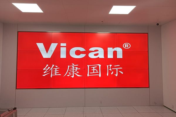 拼接屏是怎么實(shí)現(xiàn)點(diǎn)對點(diǎn)拼接顯示的？拼接屏點(diǎn)對點(diǎn)顯示解決方案