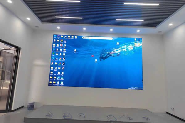 LED屏一平方多少錢，影響LED屏價(jià)格因素有哪些