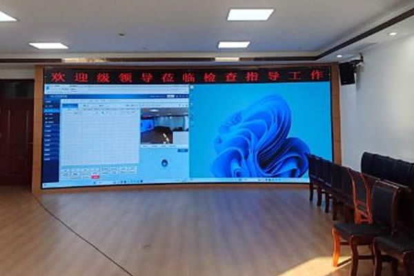 LED顯示屏廠家品牌排行前十名哪個(gè)好？